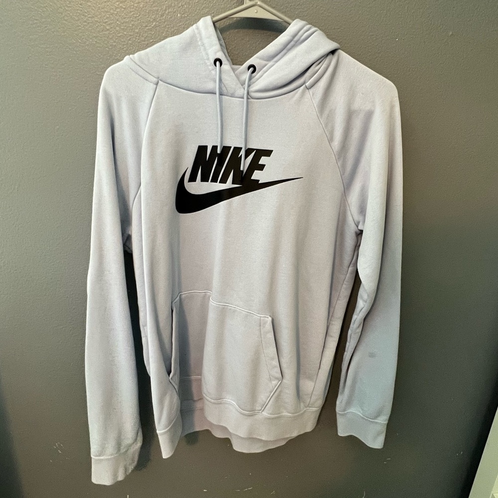 Nike hoodie